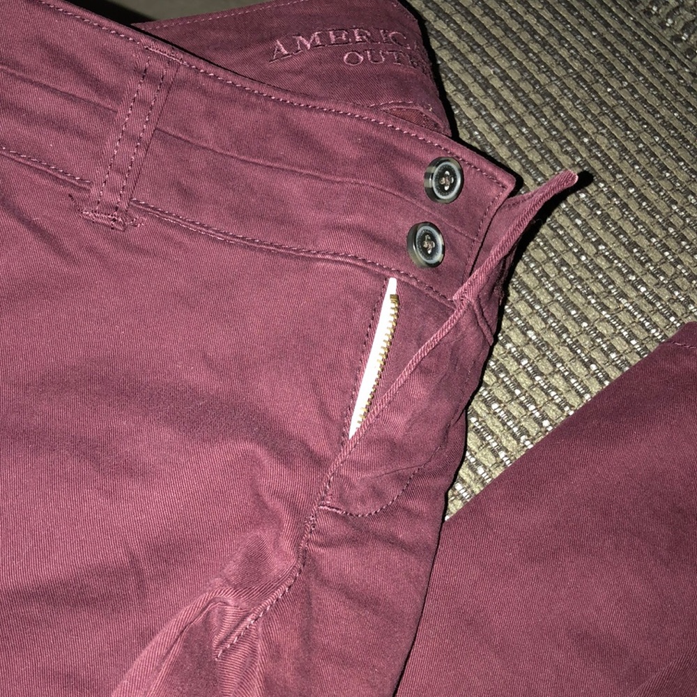 Trousers